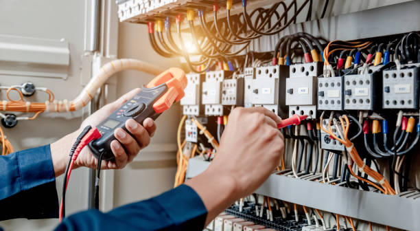 Best Electrical Outlet Repair  in Spruce Pine, NC