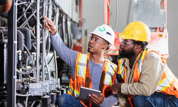 Best Electrical Troubleshooting Services  in Spruce Pine, NC