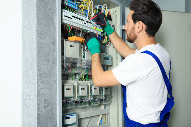Best Electrical Rewiring Services  in Spruce Pine, NC
