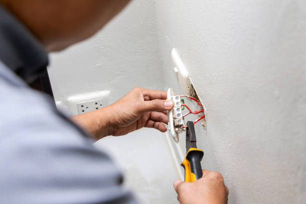Best Affordable Electrical Installation  in Spruce Pine, NC