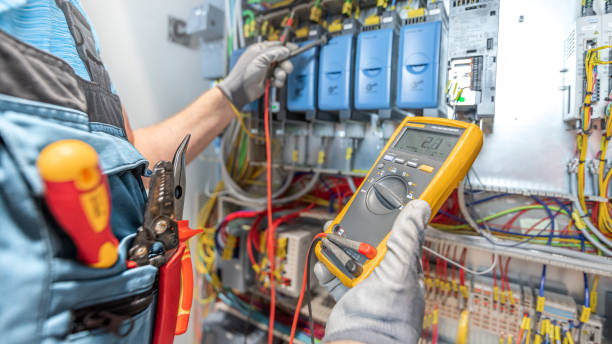 Best Emergency Electrician Near Me  in Spruce Pine, NC