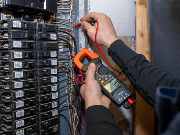 Best Licensed Electrician  in Spruce Pine, NC